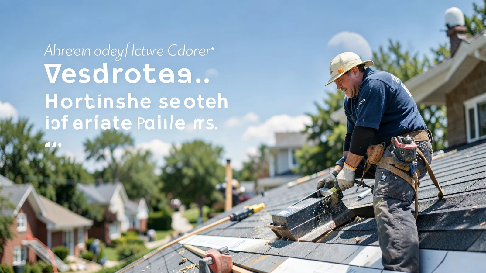 Roof Replacement in Cade, LA near me